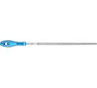 PFERD TOOLS 11212156 Lime d'atelier carrée cruciforme 1 avec cahier à lime ergonomique Longueur 150 mm 1 pc(s)