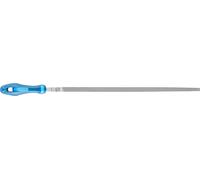 PFERD TOOLS 11212256 Lime d'atelier carrée cruciforme 1 avec cahier à lime ergonomique Longueur 250 mm 1 pc(s)