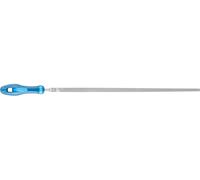 PFERD Lime d'atelier carrée DIN 7261 D L. 250 mm section 10 mm coupe 2 ergonomique, à Quantité:1