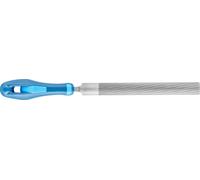 PFERD TOOLS 11213157 Lime d'atelier demi-ronde Heb 2 incluse Cahier de pente ergonomique Longueur 150 mm 1 pc(s)