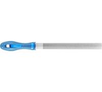 PFERD TOOLS 11213257 Lime d'atelier demi-ronde Heb 2 incluse Cahier de pente ergonomique Longueur 250 mm 1 pc(s)