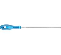 PFERD TOOLS 11214157 Lime d'atelier ronde Heb 2 incluse Cahier de pente ergonomique Longueur 150 mm 1 pc(s)