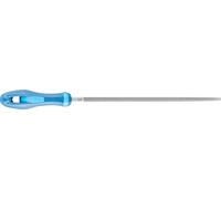 PFERD TOOLS 11214258 Lime d'atelier ronde Heb 3 incluse Cahier de pente ergonomique Longueur 250 mm 1 pc(s)