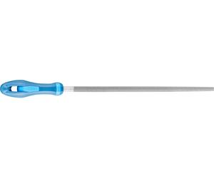 PFERD TOOLS 11214306 Lime datelier ronde Heb 1 incluse Cahier de pente ergonomique Longueur 300 mm 1 pc(s)