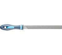 PFERD TOOLS 11215206 Lime d'atelier, pointe plate spéciale, avec Cahier de pente ergonomique Longueur 200 mm 1 pc(s)