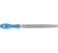 PFERD TOOLS 11216257 Lime datelier à pointe plate Heb 2 avec poignée ergonomique universelle pour le dégrossissage et la finition Longueur 250 mm 1 pc(s)