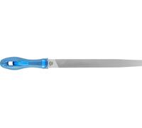 PFERD TOOLS 11216258 Lime datelier à pointe plate Hieb 3 avec poignée ergonomique pour un travail de précision et une finition parfaite Longueur 250 mm 1 pc(s)