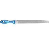 PFERD TOOLS 11216308 Lime datelier à pointe plate Hieb 3 avec poignée ergonomique pour un travail de précision et une finition parfaite Longueur 300 mm 1 pc(s)