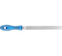 PFERD 11231257 Râpe à bois à bout plat, manche 2 avec poignée ergonomique Longueur 250 mm 1 pc(s)
