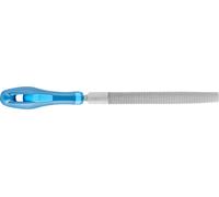 PFERD Râpe à bois demi-ronde NSB 150 mm H2 – 1 pièce
