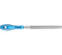 PFERD TOOLS 11233157 Râpe à bois Halbruund Heb 2 inclus Cahier de pente ergonomique Longueur 150 mm 1 pc(s)