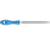 PFERD TOOLS 11233207 Râpe à bois Halbruund Heb 2 inclus Cahier de pente ergonomique Longueur 200 mm 1 pc(s)