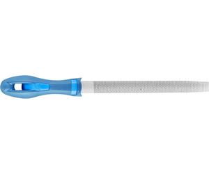 PFERD TOOLS 11233207 Râpe à bois Halbruund Heb 2 inclus Cahier de pente ergonomique Longueur 200 mm 1 pc(s)