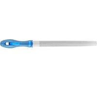 PFERD TOOLS 11233257 Râpe à bois Halbruund Heb 2 inclus Cahier de pente ergonomique Longueur 250 mm 1 pc(s)