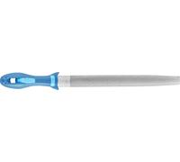 PFERD TOOLS 11235307 Lime d'atelier semi-portée cruciforme 2 incluse Cahier de pente ergonomique Longueur 300 mm 1 pc(s)