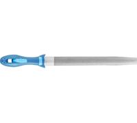 PFERD TOOLS 11235308 Lime datelier semi-portée cruciforme 3 incluse Cahier de pente ergonomique Longueur 300 mm 1 pc(s)