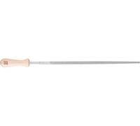 PFERD TOOLS 11254102 Lime arrée Heb 2 avec cahier à lime pour les travaux de ligature Longueur 100 mm 1 pc(s)