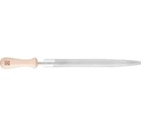 PFERD TOOLS 11255102 Lime emi-ronde Heb 2 incluse Cahier à lime Longueur 100 mm 1 pc(s)