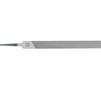 PFERD Lime de limitation de profondeur 11610154, pointe plate, tamis 2, 150 mm, 1 pc