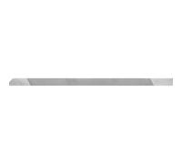 PFERD Tools 11692203 Lime de limitation de profondeur rectangulaire pour CHAIN SHARP CS-X Longueur 200 mm Insertion 2 sur deux côtés Pour l'ajustement du limiteur de profondeur et l'utilisation dans