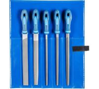 PFERD TOOLS 11800543 SET de limes datelier Hieb 3 dans un sac à roulettes en PVC Longueur 250 mm 1 pc(s)