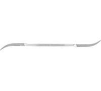 PFERD TOOLS 12407410 CHEVAL OUTILS Lime récifale de précision Type 741 P 180mm Frappe suisse 0, grossière Longueur 180 mm 12 pc(s)