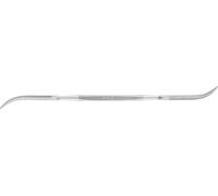 PFERD TOOLS 12407952 CHEVAL OUTILS Lime récifale de précision Type 795 P 180mm Hauteur suisse 2, moyen-fin Longueur 180 mm 12
