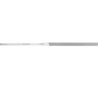 PFERD TOOLS 12501081 CHEVAUX OUTILS lime à aiguilles de précision souche plate 160mm suisse hit 0, grossier Longueur 160 mm 12