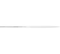 PFERD TOOLS 12503081 CHEVAL OUTILS lime à aiguilles de précision Barettform 160mm Suisse Haut 0, grossier Longueur 160 mm 12 pc(s)