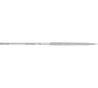 PFERD TOOLS 12504062 OUTILS DE CHEVAL lime aiguille de précision Langue d'oiseau 140mm Suisse taille 1, moyen Longueur 140 mm 12