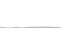 PFERD TOOLS 12504081 CHEVAL OUTILS lime aiguille de précision Langue d'oiseau 160mm Suisse Hauteur 0, grossier Longueur 160 mm 12