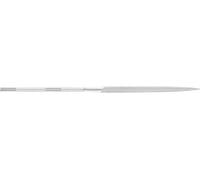 PFERD TOOLS 12504082 OUTILS DE CHEVAL lime aiguille de précision Langue d'oiseau 160mm Suisse taille 1, moyen Longueur 160 mm 12