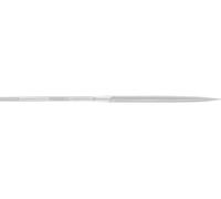 PFERD TOOLS 12504084 OUTILS DE CHEVAL lime aiguille de précision Langue d'oiseau 160mm Suisse Hauteur 3, fine Longueur 160 mm 12