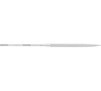 PFERD TOOLS 12509082 CHEVAUX OUTILS DE précision lime à aiguilles semi-brund 160mm suisse taille 1, moyen Longueur 160 mm 12 pc(s)