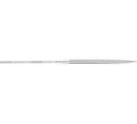 PFERD TOOLS 12509084 CHEVAL OUTILS lime à aiguilles de précision Halbrund 160mm Hat Suisse 3, fine Longueur 160 mm 12 pc(s)
