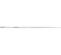 PFERD TOOLS 12511082 CHEVAUX OUTILS lime à aiguilles de précision carré 160mm suisse taille 1, moyen Longueur 160 mm 12 pc(s)