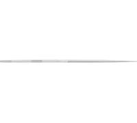 PFERD TOOLS 12511083 CHEVAUX OUTILS lime à aiguilles de précision carré 160mm Suisse Hat 2, moyen-fin Longueur 160 mm 12 pc(s)