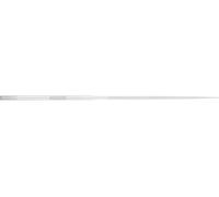 PFERD TOOLS 12511084 CHEVAUX OUTILS lime à aiguilles de précision carré 160mm Suisse Hat 3, fine Longueur 160 mm 12 pc(s)