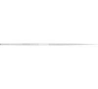 PFERD TOOLS 12512083 CHEVAUX OUTILS lime à aiguilles de précision environ 160mm suisse taille 2, moyen-fin Longueur 160 mm 12