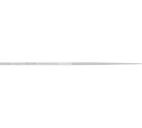 PFERD TOOLS 12512101 CHEVAUX OUTILS lime à aiguilles de précision environ 200mm suisse hit 0, grossier Longueur 200 mm 12 pc(s)