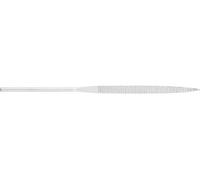 PFERD TOOLS 12556142 CHEVAL OUTILS -Râteau à aiguilles à pointes plates 140mm Suisse Hauteur 2, pour bois, plastique Longueur 140