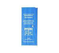 PFERD TOOLS 12706102 Jeu de limes à aiguilles de précision pour CHEVAUX 12 pièces. Dans sac à roulettes 200 mm taille suisse