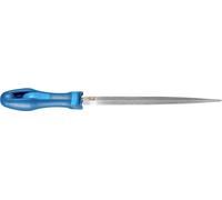 Lime d'atelier diamant DF1132 à 3 tranchants 200mm D151 PFERD
