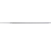 PFERD Lime à embout Chisel 18801225 - 3 pans - 175 mm - 1 pc
