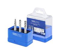 PFERD TOOLS 21901606 Set de fraises sur tige