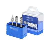 PFERD TOOLS 21901613 Set de fraises sur tige
