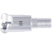 PFERD TOOLS 23000207 Fraiseur Longueur 48 mm Dimension produit, Ø 20 mm Diamètre de tige 10 mm