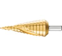 PFERD TOOLS 25201043 HSS Foret étagé Longueur totale 100 mm 1 pc(s)