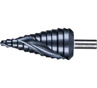 PFERD TOOLS 25201045 STB HSS 06-37/10 HC-FEP HSS Foret étagé Longueur totale 100 mm 1 pc(s)