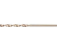 PFERD TOOLS 25203552 SPB DIN 338 HSSE N 2,5 INOX HSSE-Co 5 Foret hélicoïdal 2.5 mm Longueur totale 57 mm Cobalt DIN 338 10 pc(s)